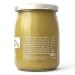 Pisti Cream of Pistachio from Sicily 21.2 Ounce (600g) | Authentic Artisanal Italian Nut Spread | Perfect for Bread and Biscuits - Buy Online on SooperMarket.com
