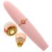 Beavorty 2 Ladies Hair Trimmer Eyebrow Cut Eyebrow Blading Women's Clippers Electric