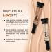 L.A. Girl HD Pro Conceal Flirt-Tawny 0.28 Oz - Professional Coverage & Long-Lasting Formula - Buy Online on SooperMarket.com