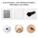 LASHVIEW Eyelash Extension Kit with Mannequin Head - Professional Training Kit for Beginners - Buy Online on SooperMarket.com