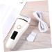 Hemoton Electric Bikini Line Removal Razor for Women | Best Ladies Trimmer & Shaver | Smooth Bikini Area Shaving - Buy Online on SooperMarket.com