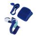 Nail File 20 Bunion Toe Separator - Painless Hallux Valgus Correction & Toe Straightening Splint - Bunion Relief Corrector (Left) - Buy Online on SooperMarket.com