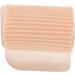 10pcs Fiber Toe Separators & Dividers for Overlapping Toes - Comfortable Gel Relief, Easy to Use - Buy Online on SooperMarket.com