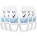 Sure Women Cotton Roll-On Anti-Perspirant Deodorant 50ml (PACK OF 6) Cotton Dry 50 ml (Pack of 6)