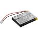 High-Performance 3.7V Replacement Battery for iDect M2 X2i X2di X2d X2 M1 - MT LP053040/500mAh | International Shipping Available - Buy Online on SooperMarket.com