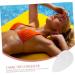DOITOOL Women's Swimsuit Private Parts Protector Stickers - Set of 4 Waterproof Camel Toe Concealers - Buy Online on SooperMarket.com