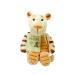 Rainbow Designs DN1471 Winnie The Pooh & Friends Pooh Classic Tigger Soft Toy (12Cm) Brown Single Tigger
