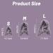 SGQCAR Corner Fleece Bird Blanket - Cozy Cage Snuggle Hut for Parrots, Conures, Lovebirds, and Cockatiels - Large Gray - Buy Online on SooperMarket.com