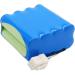 Buy PRUVA Battery for Nihon Kohden PVM-2700/2701/2703 - 3800mAh SB-201P X076 | International Shipping Available - Buy Online on SooperMarket.com
