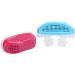 Teeth Design Brush - Practical Skin Lubrication and Protection Accessory - Buy Online on SooperMarket.com