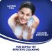 Nivea Clay Fresh Hibiscus & Grapefruit Shower Gel 250ml - Refreshing Cleanser - Buy Online on SooperMarket.com