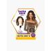 Sensationnel Butta Lace Front Wig - Natural Pre-Plucked HD Transparent Lace - BUTTA Unit 8 (1B) - Buy Online on SooperMarket.com