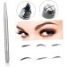 Healeved 3 pcs hand pen Embroidered Eyebrow Pencil brow pencil embroidery pen Pen - Buy Online on SooperMarket.com