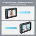 SmallRig Silicone Case with Screen Protector for Atomos Ninja V/V+ Monitor - Anti-Scratch, Anti-Fingerprint, Anti-Dust | 3448 - Buy Online on SooperMarket.com