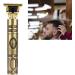 Professional Hair Clippers for Men Electric Haircut Kit Hair Trimmer 5W Powerful Sharply Blade Floating Cutting Head Grooming Sets - Buy Online on SooperMarket.com