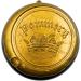 BonneBouffe Pommery Wholegrain and Cognac Mustard Duo 500g x 2 - Buy Online on SooperMarket.com