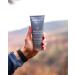 ManCave Aloe + Pine Shower Gel 200ml for Men | Sensitive Skin | Sulphate-Free & Vegan | Made in England | Recycled Tube | Natural Formulation - Buy Online on SooperMarket.com