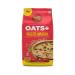 Yogabar Veggie Masala Oats 1Kg Masala Oats With 3X More Veggies, Pumpkin, Watermelon And Chia Seeds That Helps Reduce Cholesterol Gluten Free, Non Gmo Diet Food For Weight Loss