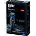 Buy BRAUN 340 Wet & Dry Series 3 - International Shipping Available | High-Quality Electric Shaver - Buy Online on SooperMarket.com