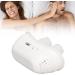 KUIKUI Electric Snore Nose Plug - Soft Silicone Vents for Men and Women to Improve Sleep Quality - Buy Online on SooperMarket.com