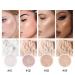 Oil Control Translucent Loose Face Powder - Lightweight Natural Finish - 0.35 Oz/10g (02 Pink) - Buy Online on SooperMarket.com