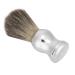Men's Portable Shaving Brush & Beard Grooming Tool - Foaming Facial Cleansing & Salon Quality - Buy Online on SooperMarket.com