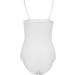Triumph Women's Airy Sensation Bswp Body 75E White - Comfort & Style for Every Occasion - Buy Online on SooperMarket.com