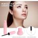 FOYTOKI 30 Pcs Eyelash Brush Empty Tube Wands Eyeliner Tubes Perfume Eyelash Glue Shaker Holder Plastic - Buy Online on SooperMarket.com