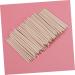 FRCOLOR 300 Pcs Sequins Cutters Orange Wood Sticks Orangewood Sticks for Nails Cuticle Sticks for Nails Wood Cuticle Pusher Wood Cuticle Stick Bulk Wooden Nail Head Nail Wooden Stick mediumx3pcs As Shownx3pcs - Buy Online on SooperMarket.com