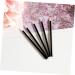 Beavorty 100pcs Disposable Eyeliner Liquid Makeup Lip Scrubber Tool Disposable Eye Stick Make up Gel - Buy Online on SooperMarket.com