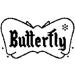 Ping Pong Paddle by Butterfly | 802 Ping Pong Paddle Set | Butterfly Ping Pong Paddle Case | Arylate Carbon Table Tennis Racket with Table Tennis Racket Case | Professional Table Tennis Racket Set - Buy Online on SooperMarket.com