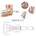 Buy Auto Parts Shock Wave Therapy Device - Deep Muscle Massager & ED Extracorporal Physiotherapy Instrument - Buy Online on SooperMarket.com