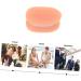 FOMIYES 8pcs Silicone Gel Toe Separator Pedicure Tools - Bunion Relief & Hammer Toe Straightener | Hallux Valgus Orthotics Divider - Buy Online on SooperMarket.com