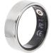 Health Tracker Ring Lightweight Smart Sleep Quality Detection Health Ring for Daily Use (17)(20 20) Size 19 Applicable Finger Circumference: Approx. Size 19 Applicable Finger Circumference: Approx. - Buy Online on SooperMarket.com