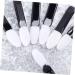 Baluue 400 Pcs Eye Shadow Applicator Eyeshadow Brush Kit Women Eyeshadow Brush Makeup Eyeshadow Brush - Buy Online on SooperMarket.com