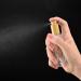 Perfume Atomizer for Men & Women. Refillable Glass Spray Bottle. Portable Fragrance Bottle for Travel Party 30ML/Gold  - Buy Online on SooperMarket.com