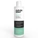Clever Soap 1% Piroctone Olamine Face Wash With Salicylic Acid - Exfoliating Foaming Facial Cleanser - Suitable For Seborrheic Dermatitis Acne & Psoriasis - Fragrance Free For Men & Women