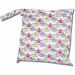 Egurs Waterproof Reusable Diaper Wetbag - Nappy Bag - 30x28cm | International Shipping Available - Buy Online on SooperMarket.com