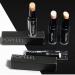 2 Pcs Non-Greasy Concealer Stick Cream Contour Makeup Pencil - Long Lasting & Waterproof Matte Finish - Lightweight & Blendable - Brightens and Shades - Suitable for All Skin Types - Buy Online on SooperMarket.com