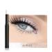 FILFEEL Eyeshadow Pencil Eyeshadow Stick Long Lasting Eye Shadow Pen Makeup Cosmetic Tool - 114mm Length Glitter (#1)