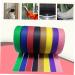 Healeved 6pcs Strong Sticky Wrinkle Paper Colored Tape Garage Door t Handle Container for Gardening Tools Butle Tape Round Grill Grate Adhesive Tape Spray Paint Color Separation Child - Buy Online on SooperMarket.com