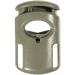 Ellipse Spring Cord Lock - 1/4 Inch Cord Lock Stoppers (10 Pack Coyote Brown) Coyote Brown 10 Pack - Buy Online on SooperMarket.com