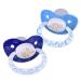 Rearz Lil Squirts Splash Adult Pacifier with Lanyard & Clip (2 Pack) - Buy Online on SooperMarket.com