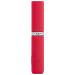 L'Or al Paris Nursing Lipstick No. 245 French Kiss - Matte Finish 16-Hour Long-Lasting Color Infailable Matte Resistance - 5ml - Buy Online on SooperMarket.com