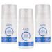 Hair oil with argan oil for dry hair hair serum for stressed & damaged hair |Hair tip fluid for the care of dry and split hair tips |Hair care against Frizz and Spliss (3x 30ml) 30 ml (3 pack)