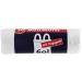 Buy 100 Tear-Resistant Garbage Bags with Handles 60L 20 Bags per Roll Liquid-Tight & Recyclable (5 Pack) International Shipping Available - Buy Online on SooperMarket.com