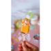 Color Mill Oil Blend Food Coloring - 20ml Mango | Perfect for Chocolates Fondant Cupcakes & Baking | Premium Oil-Based Food Colors for TortenDeco - Buy Online on SooperMarket.com