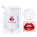 Buy Lip Gloss Base 150ML - Clear Moisturizing Versagel Gel for DIY Lip Gloss & Lipstick | Safe Ingredients - 3 Pack x 50ML - Buy Online on SooperMarket.com