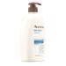 Aveeno Skin Relief Fragrance-Free Body Wash - Soothes Itchy Dry Skin - Sensitive Skin Formula - 33 fl. oz - Buy Online on SooperMarket.com