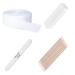 Neonail Starter Set with LED Lamp - 4x 7.2ml Nail Polish UV Shellac Manicure Kit for Perfect Nails - Buy Online on SooperMarket.com